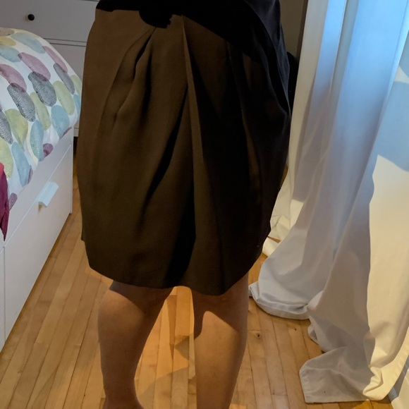 Escada 100% silk dress made in Germany - Picture 3 of 15